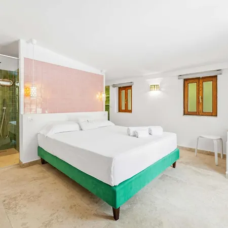Affittacamere Il Melograno In Costa D'amalfi - Romantic Experience 4*