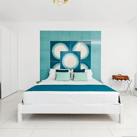 Pensionat Il Melograno In Costa D'amalfi - Romantic Experience 4*