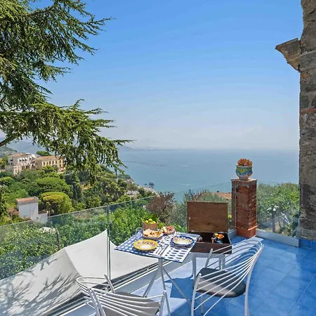 Affittacamere Il Melograno In Costa D'amalfi - Romantic Experience 4*