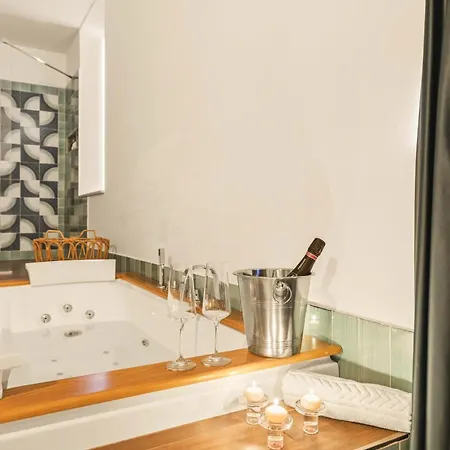 Il Melograno In Costa D'amalfi - Romantic Experience 4*
