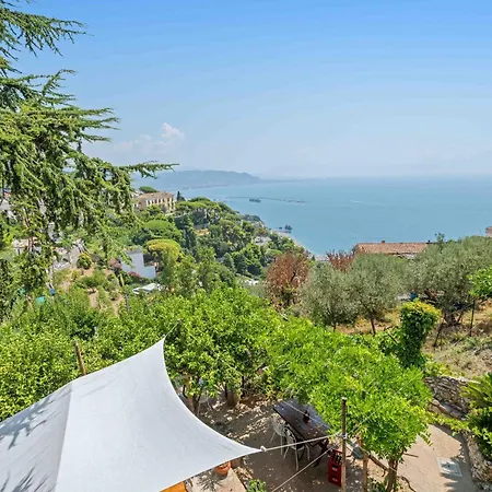 Il Melograno In Costa D'amalfi - Romantic Experience Pensionat 4*