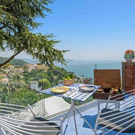 Pensionat Il Melograno In Costa D'amalfi - Romantic Experience Vietri