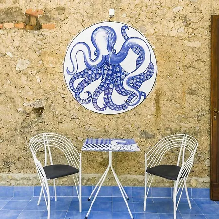 Il Melograno In Costa D'amalfi - Romantic Experience 4* Vietri