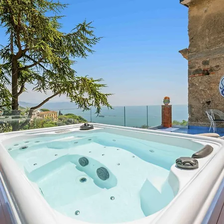 Il Melograno In Costa D'amalfi - Romantic Experience