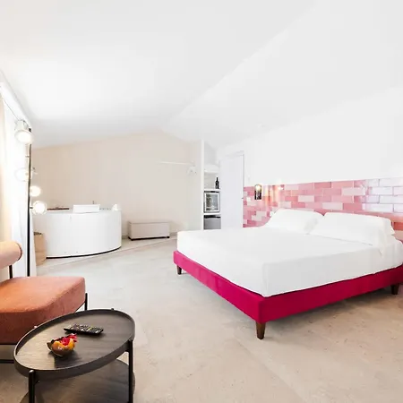 Il Melograno In Costa D'amalfi - Romantic Experience Gasthuis 4*