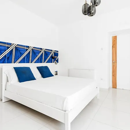 Il Melograno In Costa D'amalfi - Romantic Experience Gasthuis Vietri
