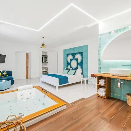 Il Melograno In Costa D'amalfi - Romantic Experience 4* Vietri