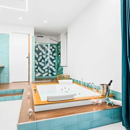 Il Melograno In Costa D'amalfi - Romantic Experience Pensionat
