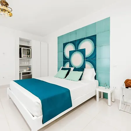 Il Melograno In Costa D'amalfi - Romantic Experience 4* Vietri