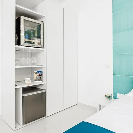 Pensionat Il Melograno In Costa D'amalfi - Romantic Experience Vietri